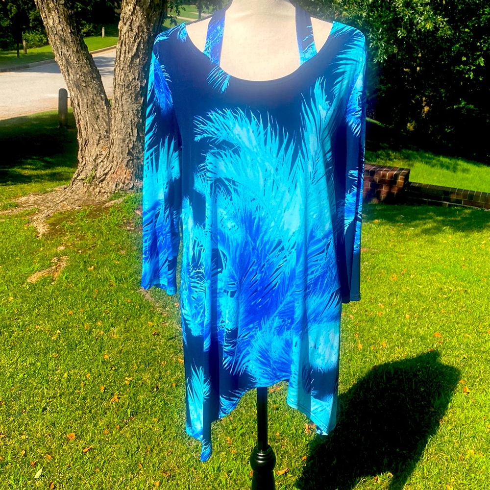 Clara Sun Woo tunic top